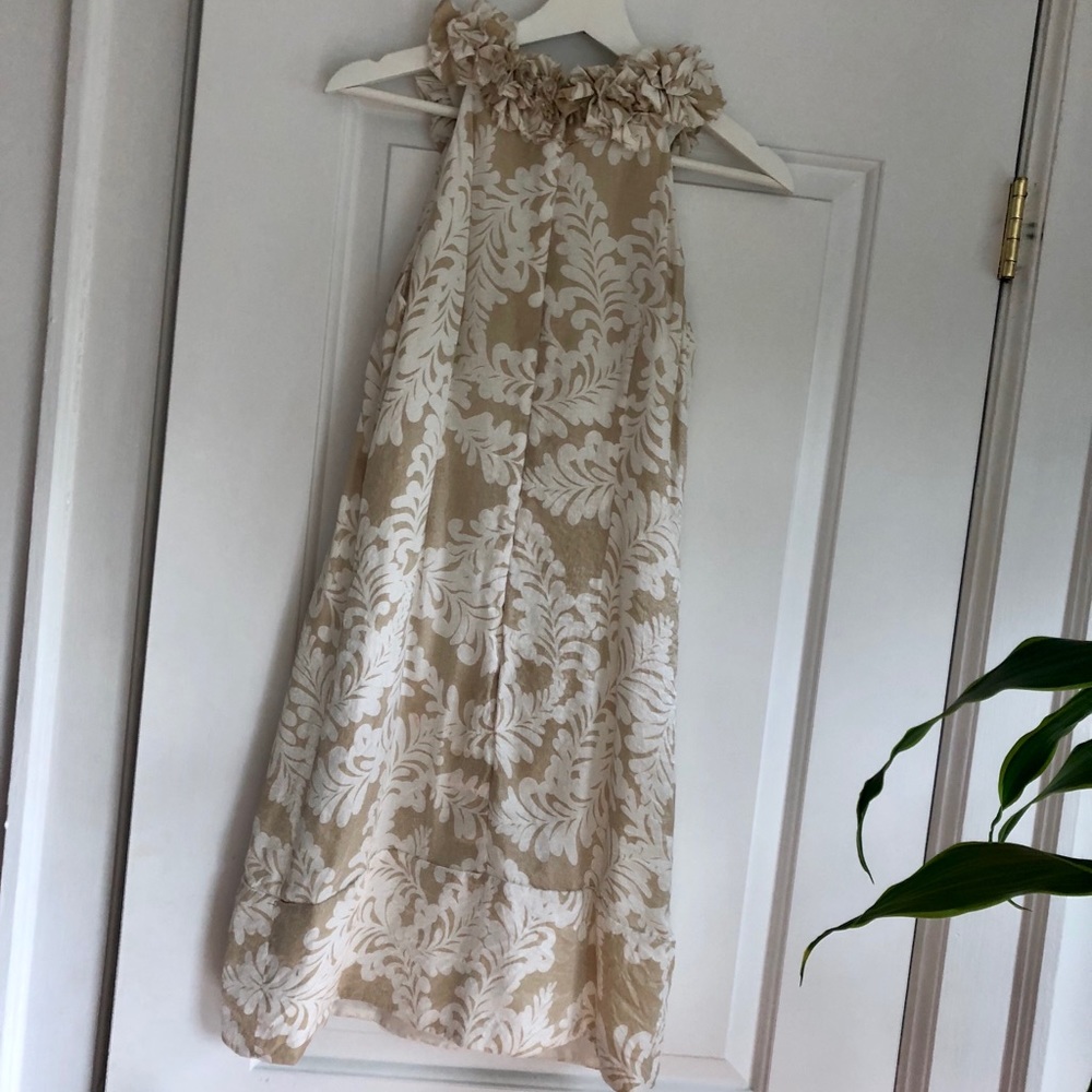 London Times dress - Picture 5 of 8